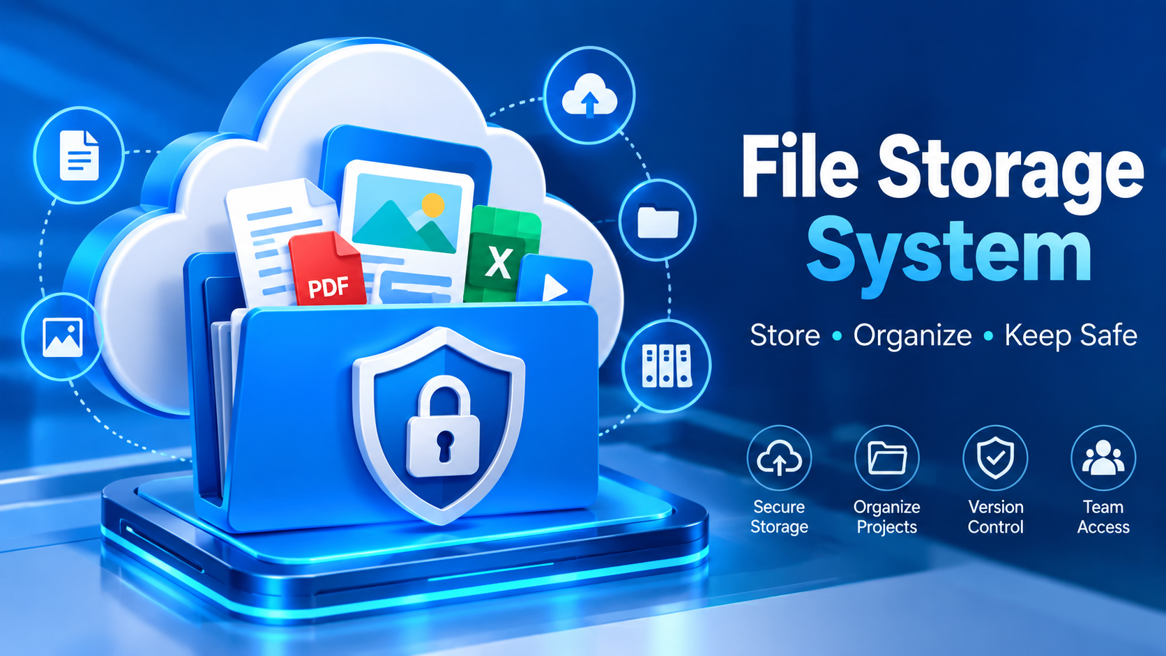 File Storage System